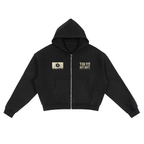 Tokyo Art Department Full-Zip Hoodie