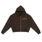 Relentless Full-Zip Hoodie