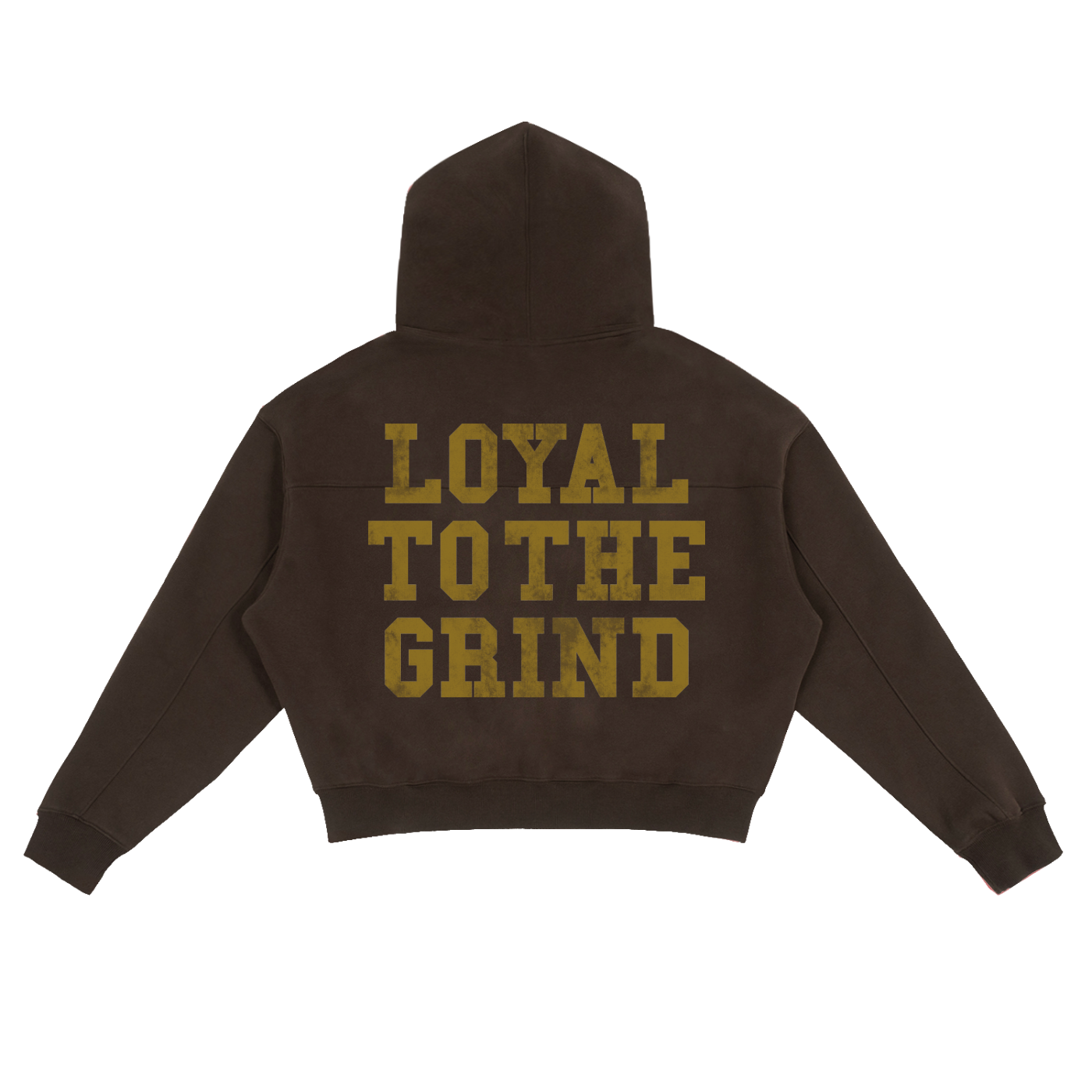 Relentless Full-Zip Hoodie