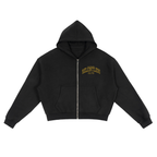 Relentless Full-Zip Hoodie