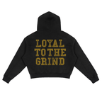 Relentless Full-Zip Hoodie