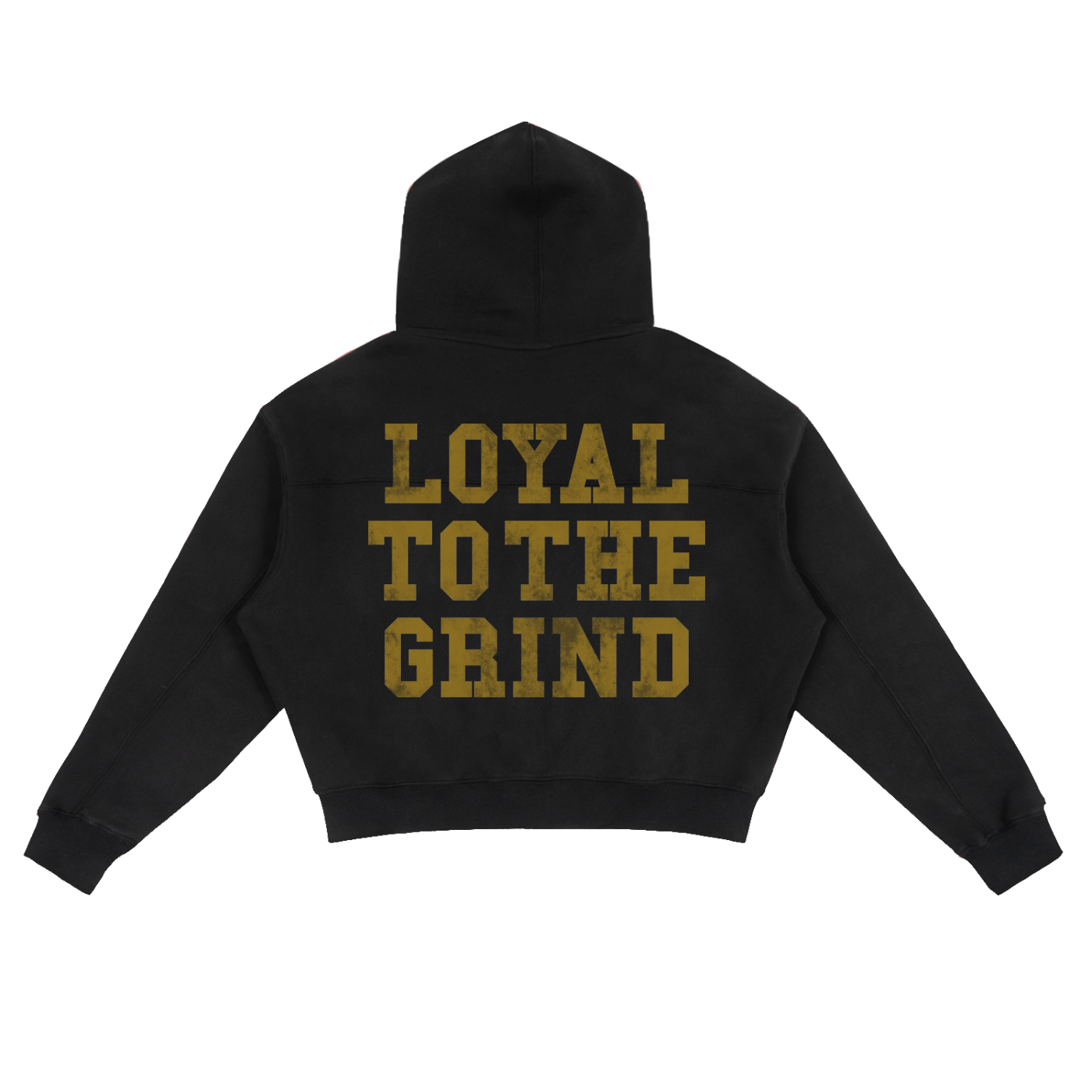 Relentless Full-Zip Hoodie