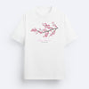 Cherry Blossoms tee