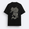 Japanese  Dragon Tee