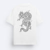 Japanese  Dragon Tee