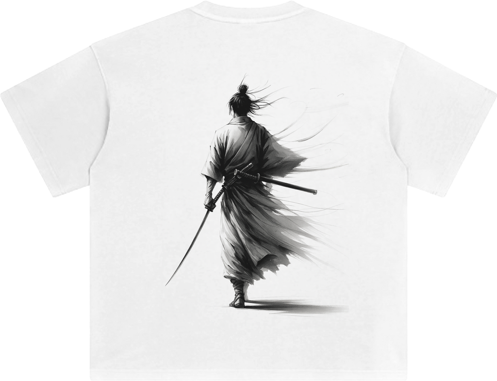 Last Samurai Tee