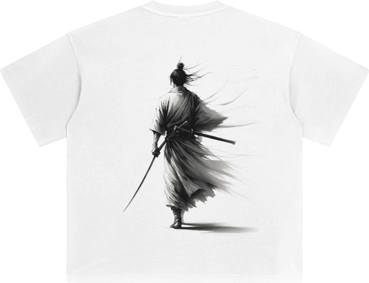 Last Samurai Tee