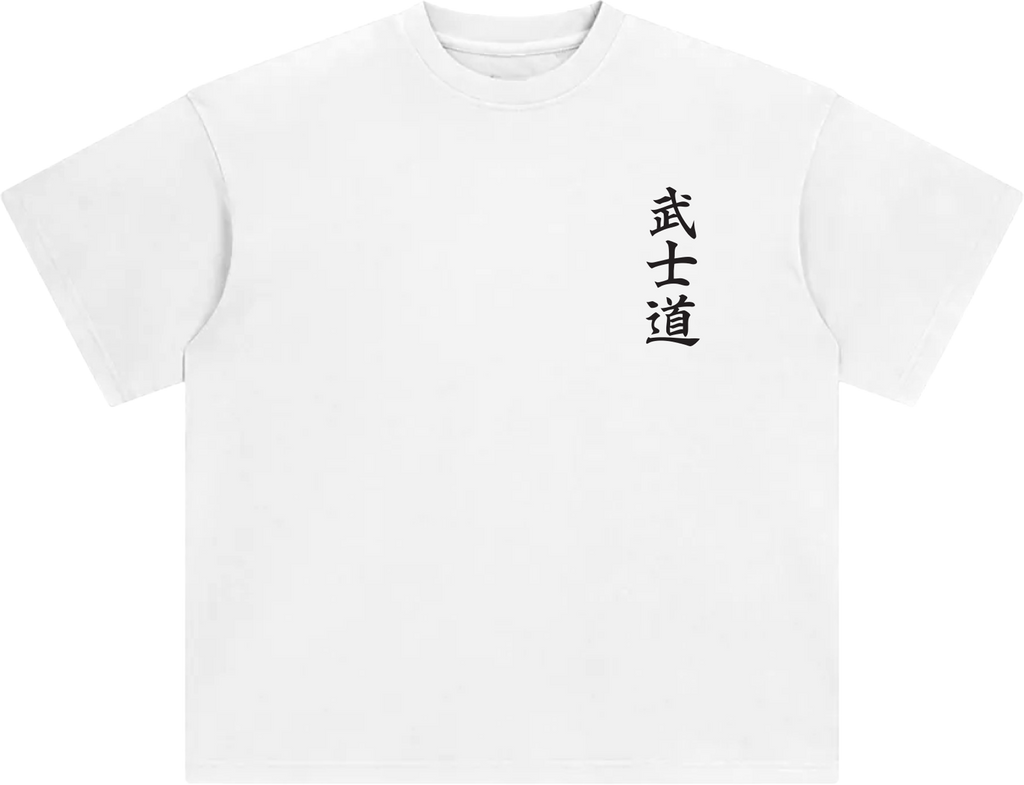 Last Samurai Tee