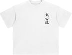 Last Samurai Tee