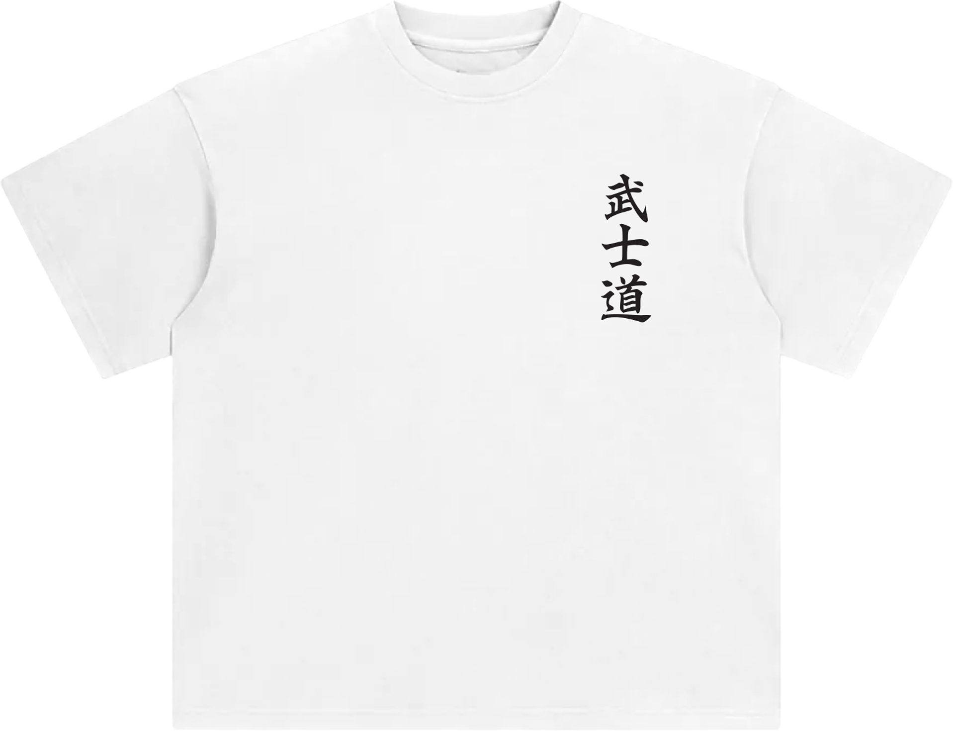 Last Samurai Tee