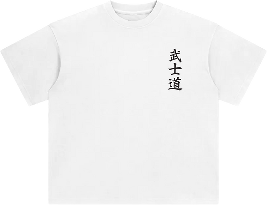 Last Samurai Tee
