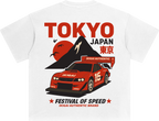 Tokyo Festival Of Speed Tee