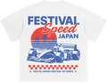 Festival Of Speed Tee