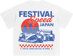 Festival Of Speed Tee