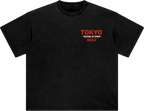 Tokyo Festival Of Speed Tee