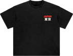 Great Wave of Kanagawa Tee