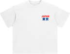 Great Wave of Kanagawa Tee