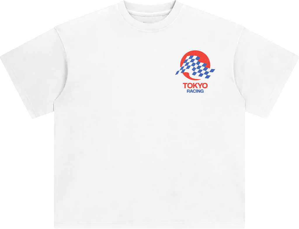 Festival Of Speed Tee