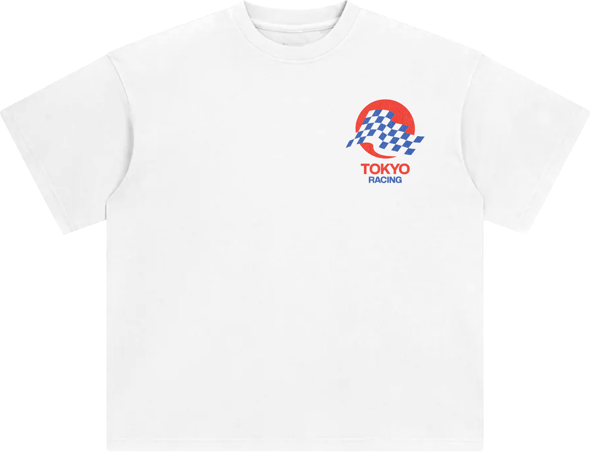 Festival Of Speed Tee