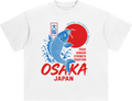 Osaka Market Tee