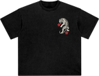 Tokyo White Tiger Tee