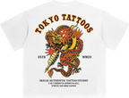 Tokyo Tattoo Studio Tee
