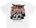 Japan Racing Team Tee