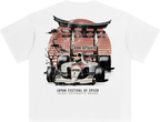 Japan Racing Team Tee