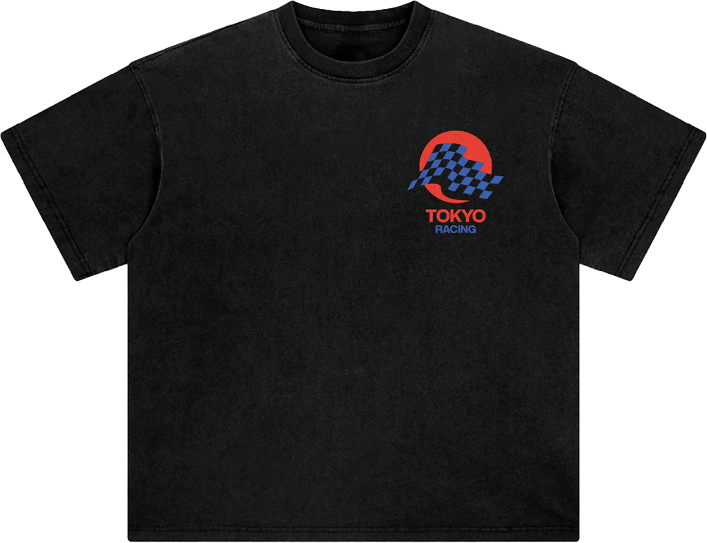 Festival Of Speed Tee