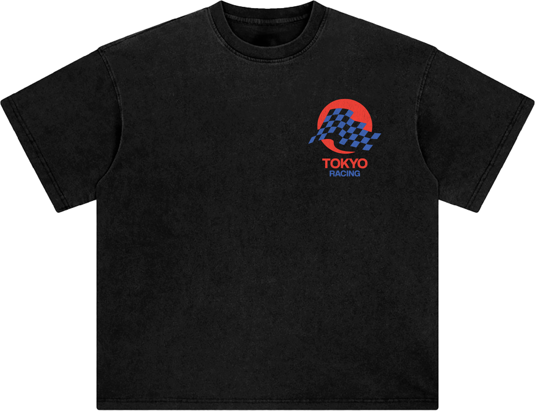 Festival Of Speed Tee
