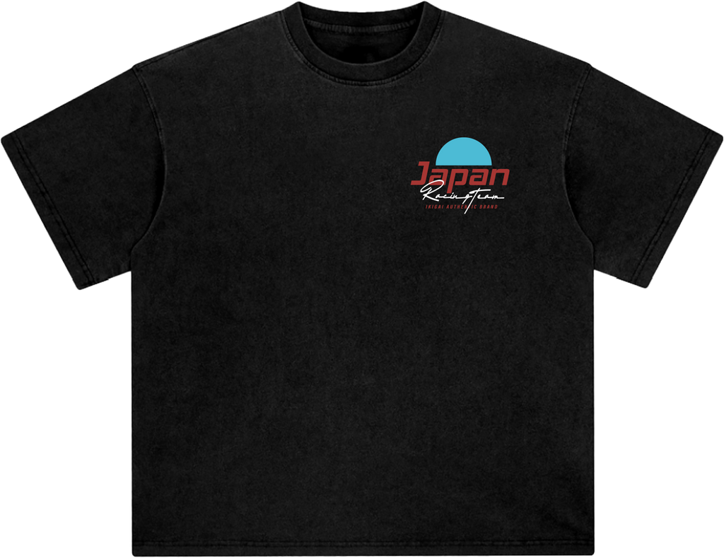 Tokyo Racer Tee