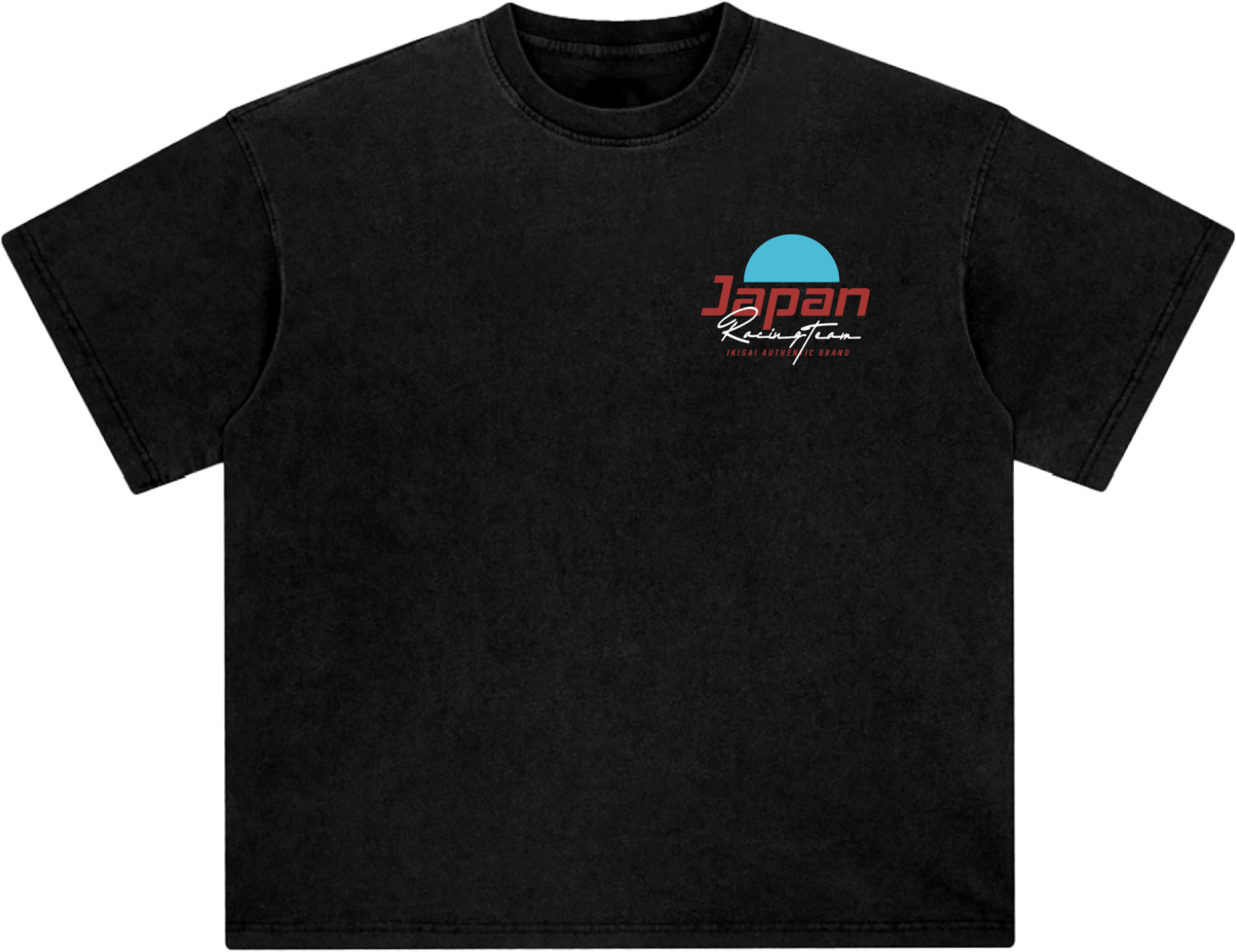 Tokyo Racer Tee