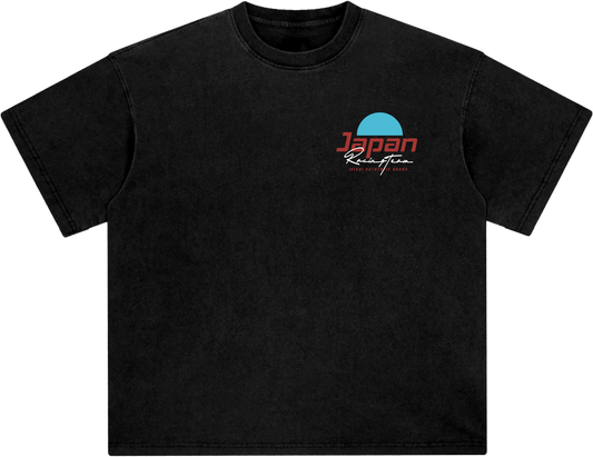 Tokyo Racer Tee