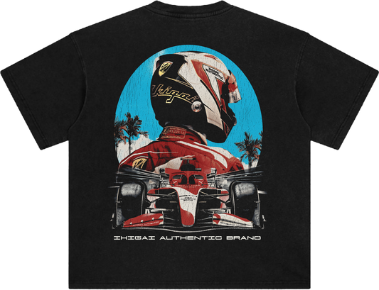 Tokyo Racer Tee