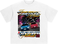 Japan Speed Festival Tee