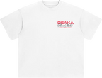 Osaka Flower Market Tee