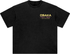 Osaka Flower Market Tee