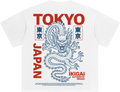 Tokyo Dragon Tee