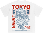 Tokyo Dragon Tee