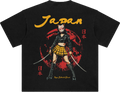 Kitsune Mask Tee