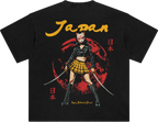 Kitsune Mask Tee
