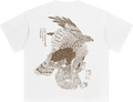 Tokyo Eagle Tee