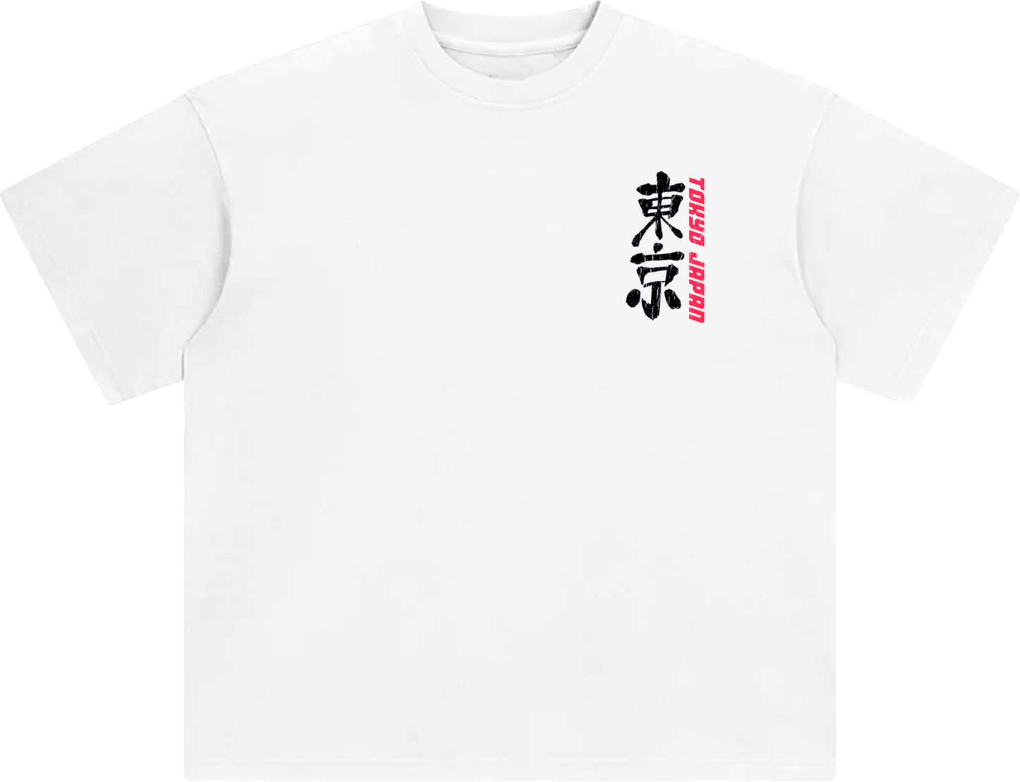 JDM Legends Tee