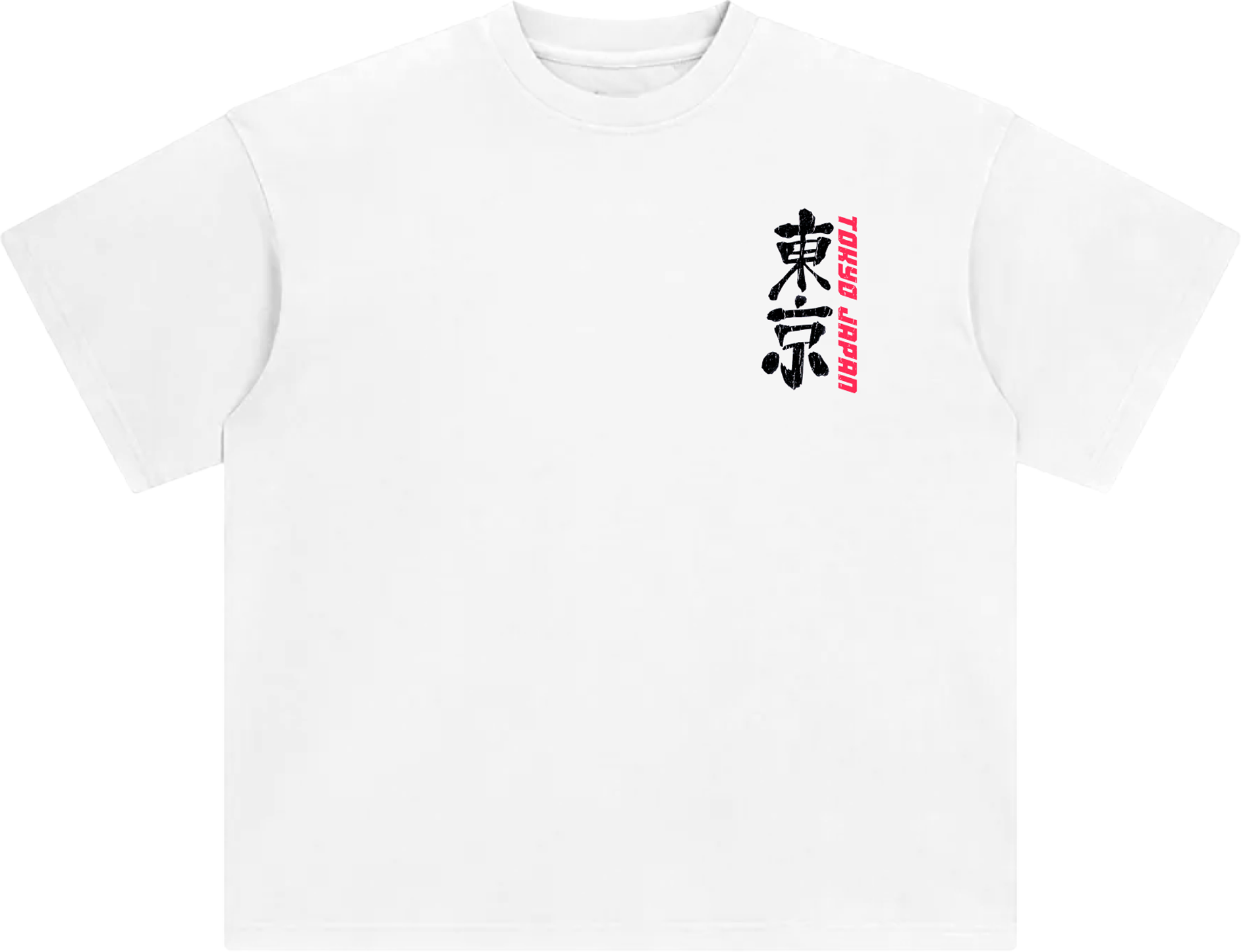 JDM Legends Tee