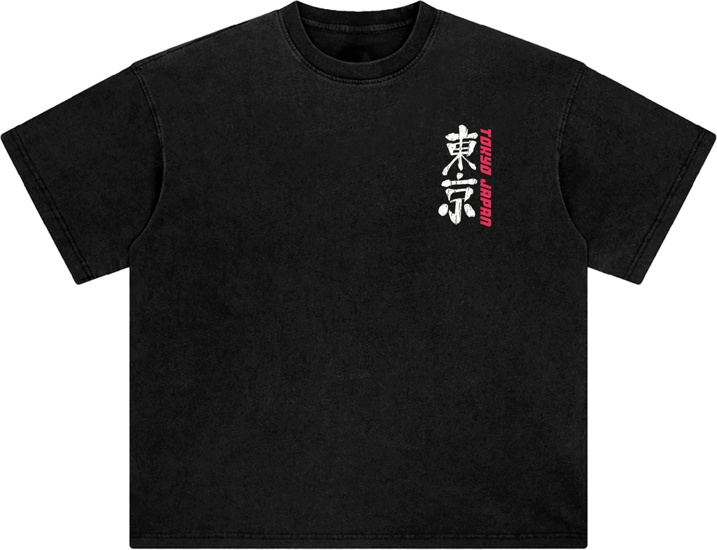JDM Legends Tee
