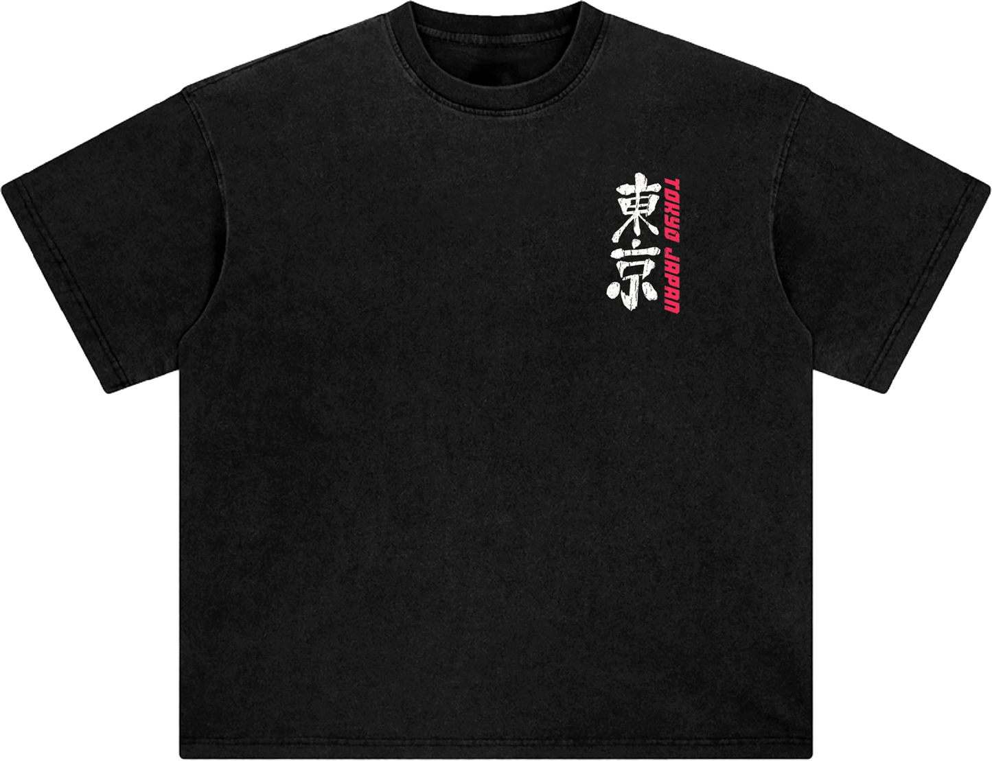 JDM Legends Tee