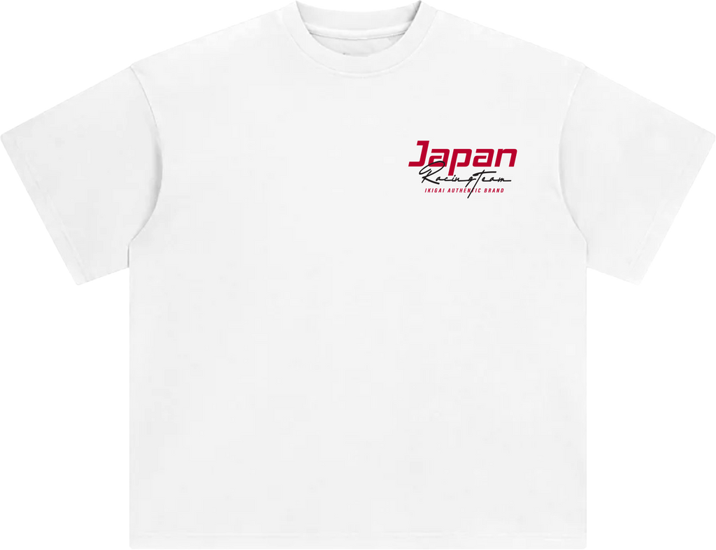 Tokyo Racing  Tee