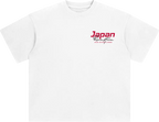 Tokyo Racing  Tee