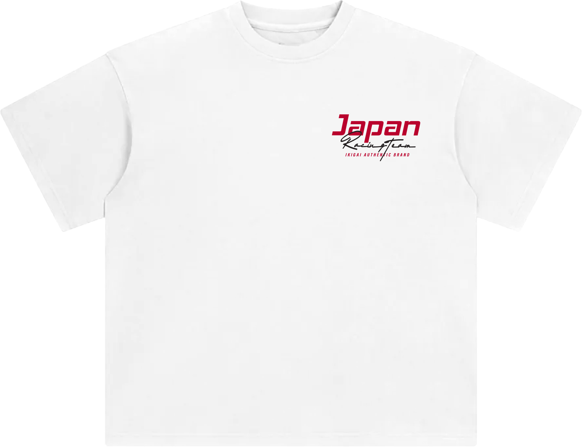 Tokyo Racing  Tee