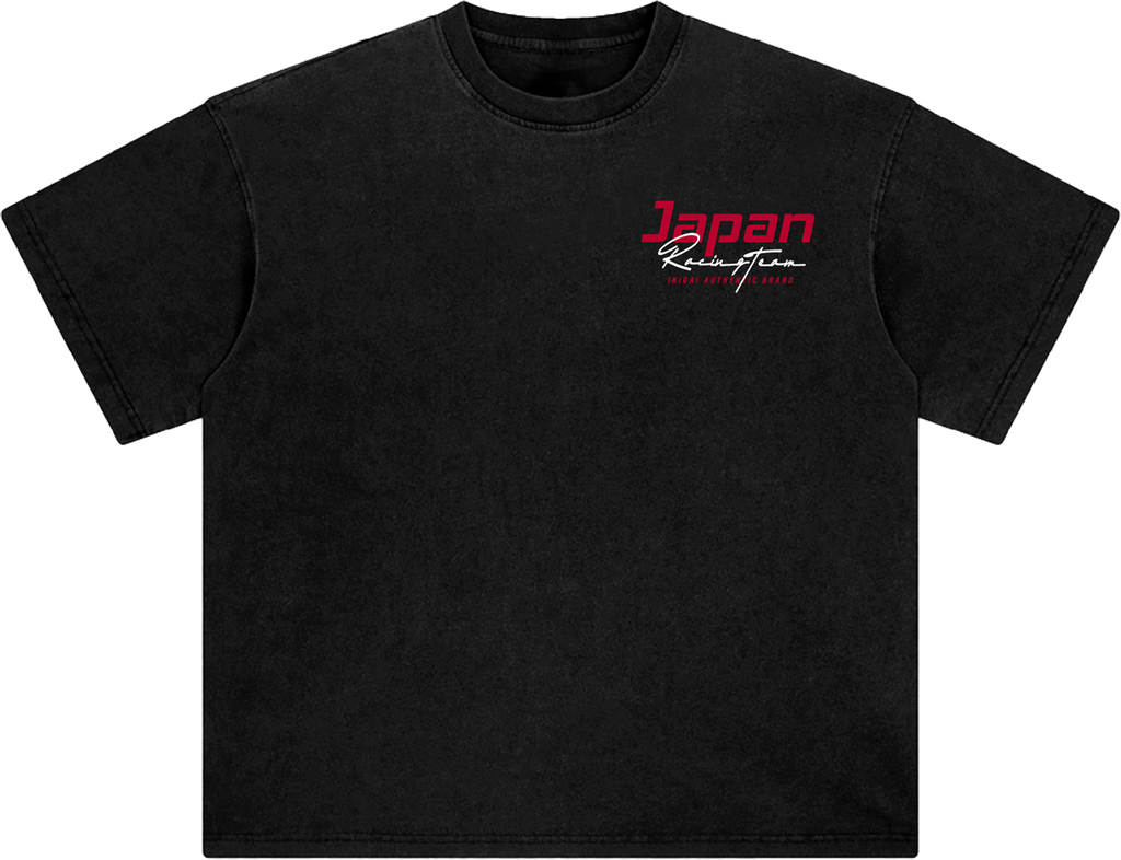 Tokyo Racing  Tee